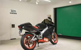 APRILIA RS125