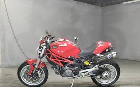 DUCATI MONSTER 1100 2010 M502AA