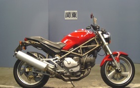 DUCATI MONSTER 400 1996