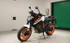 KTM 890 DUKE R 2024