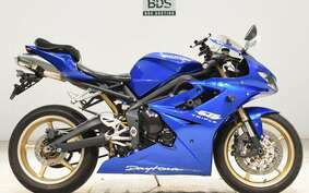 TRIUMPH DAYTONA 675 2011 MD1066