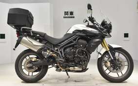 TRIUMPH TIGER 800 2013 RE15B8