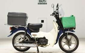 SUZUKI BIRDIE 50 BA43A