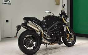 TRIUMPH SPEED TRIPLE 2007