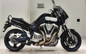 YAMAHA MT-01 2006