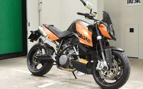 KTM 990 SUPER DUKE 2008 VD940