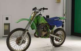 KAWASAKI KX80 KX080P