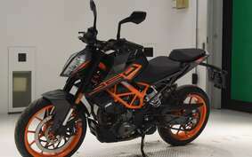 KTM 250 DUKE