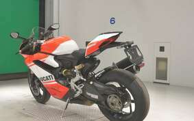 DUCATI 1299 PANIGALE 2023 H905J