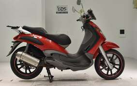 PIAGGIO BEVERLY 200