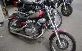 YAMAHA XV250S VIRAGO 3DM