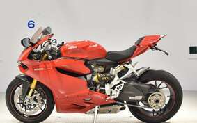 DUCATI 1199 PANIGALE S 2013 H802J