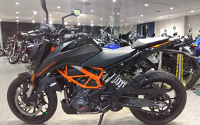 KTM 390 DUKE 2024 JPJ40