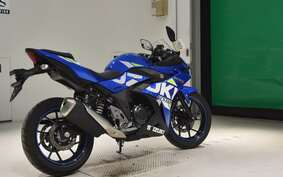 SUZUKI GSX250RA