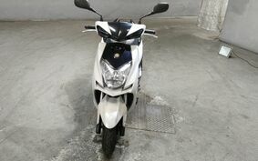 YAMAHA CYGNUS 125 X SR SED8J