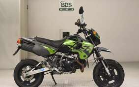 KAWASAKI KSR110 KL110A