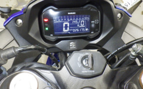 SUZUKI GSX250R