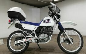 SUZUKI DJEBEL 200 (DR200SE) SH42A