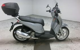 APRILIA SCARABEO 125 RBB0