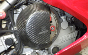 DUCATI ST2 2002