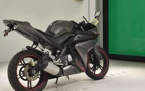 YAMAHA YZF-R125