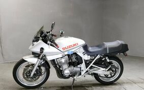 SUZUKI GSX400S KATANA 1998 GK77A