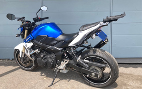 SUZUKI GSR750 2014 GR7NA