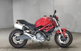 DUCATI MONSTER 696 2008 M500AA