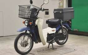 SUZUKI BIRDIE 50 E BA43A