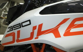 KTM 390 DUKE 2020