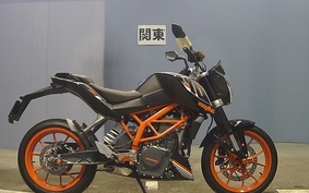 KTM 390 DUKE 2015 JGJ40