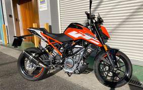 KTM 250 DUKE JPE40