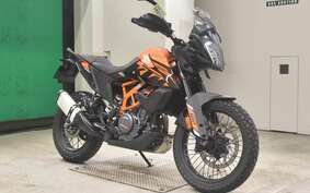 KTM 390 ADVENTURE 2023