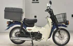 SUZUKI BIRDIE 50 E BA43A