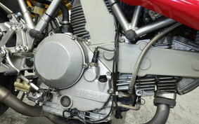 DUCATI SS900ie 2003 V100A