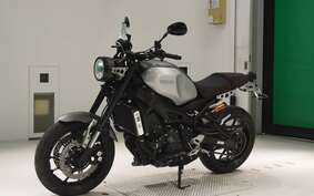 YAMAHA XSR900 2021 RN56J