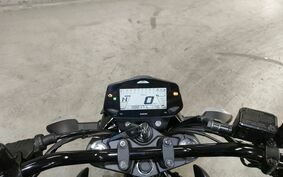 SUZUKI GIXXER 150 ED13N