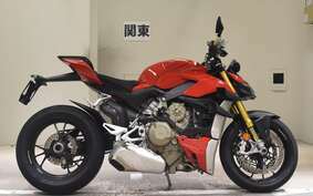 DUCATI STREETFIGHTER V4 S FA00A