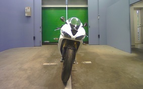 TRIUMPH DAYTONA 675 R 2011 MD1166