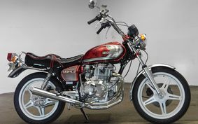 HONDA CB250 T Hawk CB250T