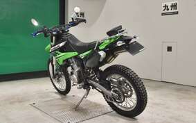 KAWASAKI KLX250 Gen.2 LX250S