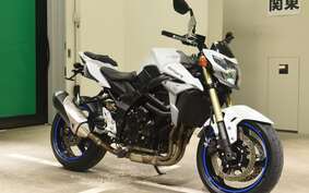 SUZUKI GSR750 A 2016 GR7NA