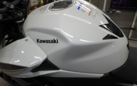 KAWASAKI Z400 Gen.2 2022 EX400G