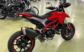 DUCATI HYPERMOTARD 2014 B201J