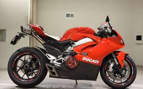 DUCATI PANIGALE V4 2018 DA00A