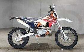 KTM 250 EXC TPI SIXDAYS GSA