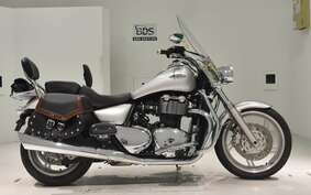 TRIUMPH THUNDERBIRD 1600 2009