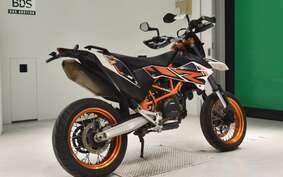 KTM 690 SMC R 2015