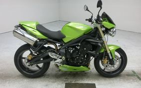 TRIUMPH STREET TRIPLE 2008 MD4066