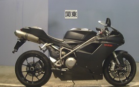 DUCATI 848 2011 H600A